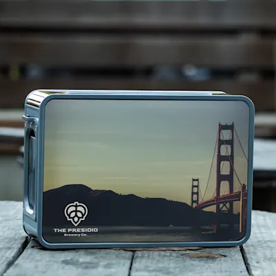 Jouncer Speaker 80W