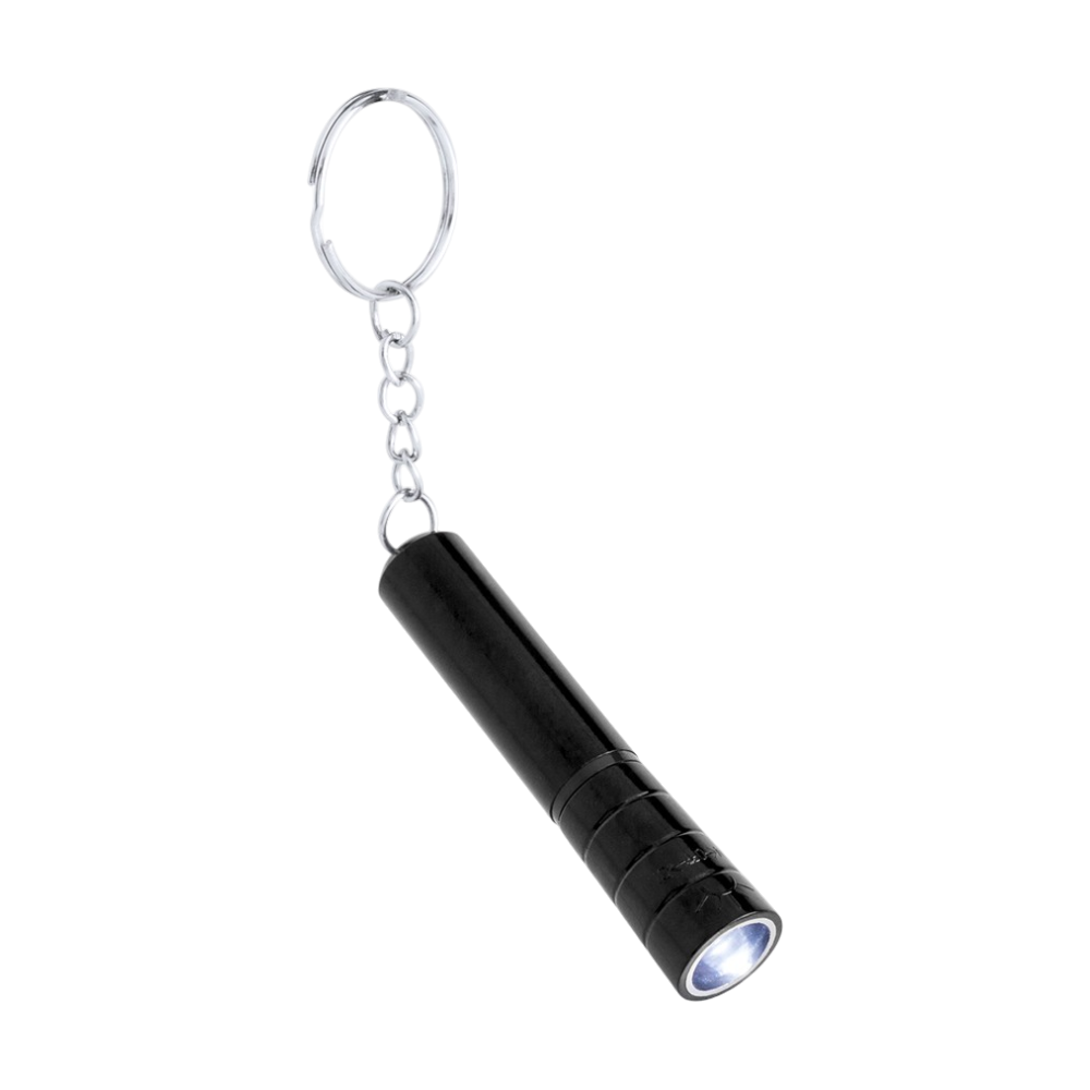 ICON - flonsetourch black