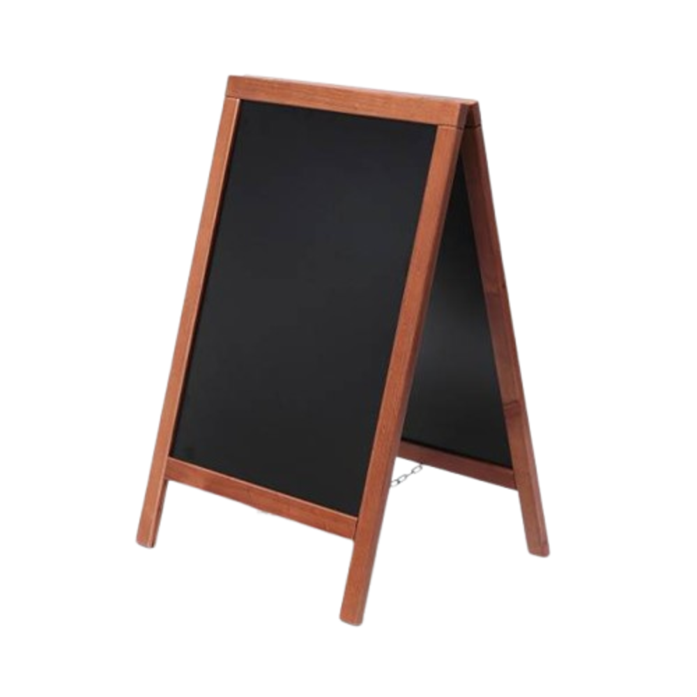 naturachalkaboardclassic - light brown color icon
