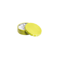 Vert citron