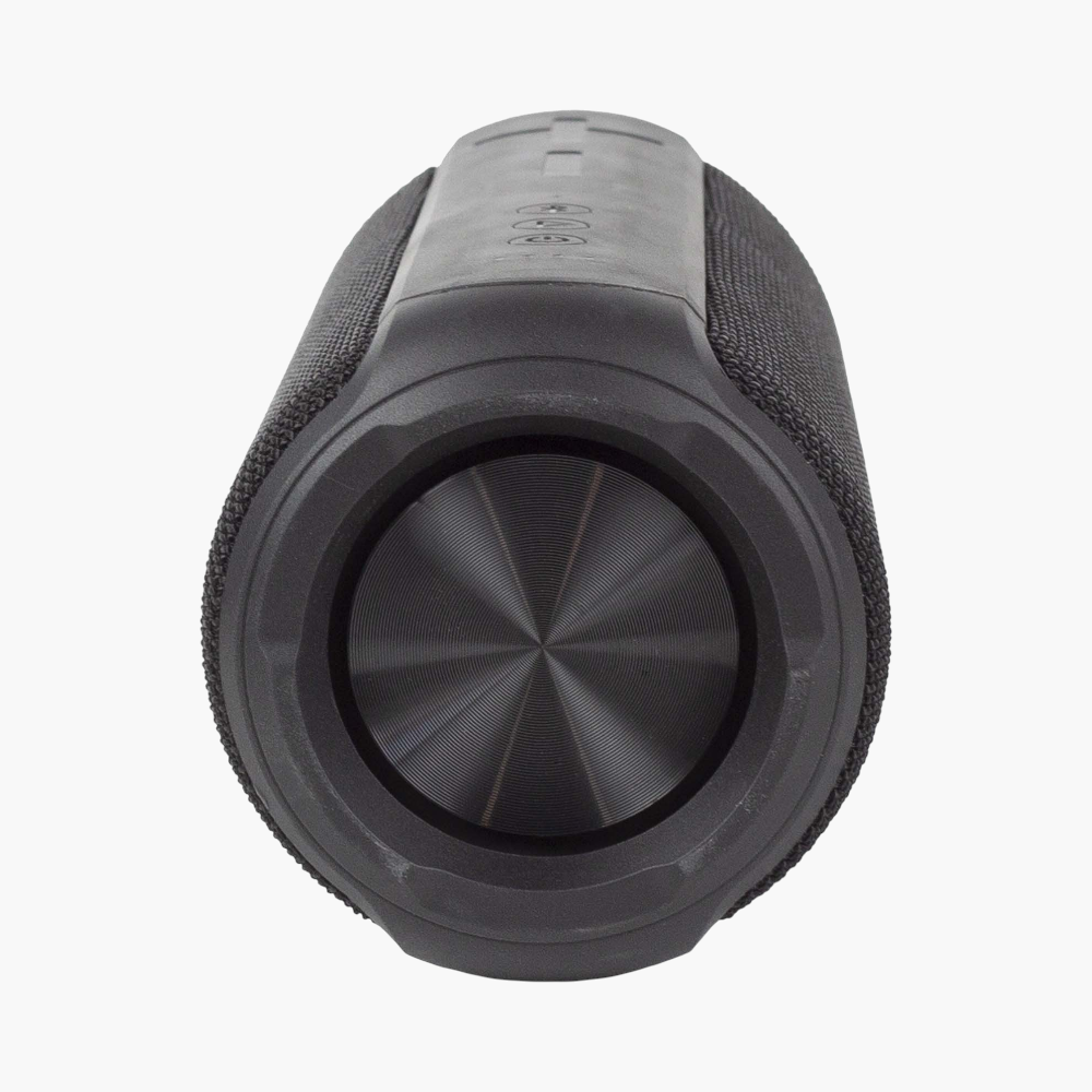 Enceinte Bluetooth personnalisée en carton