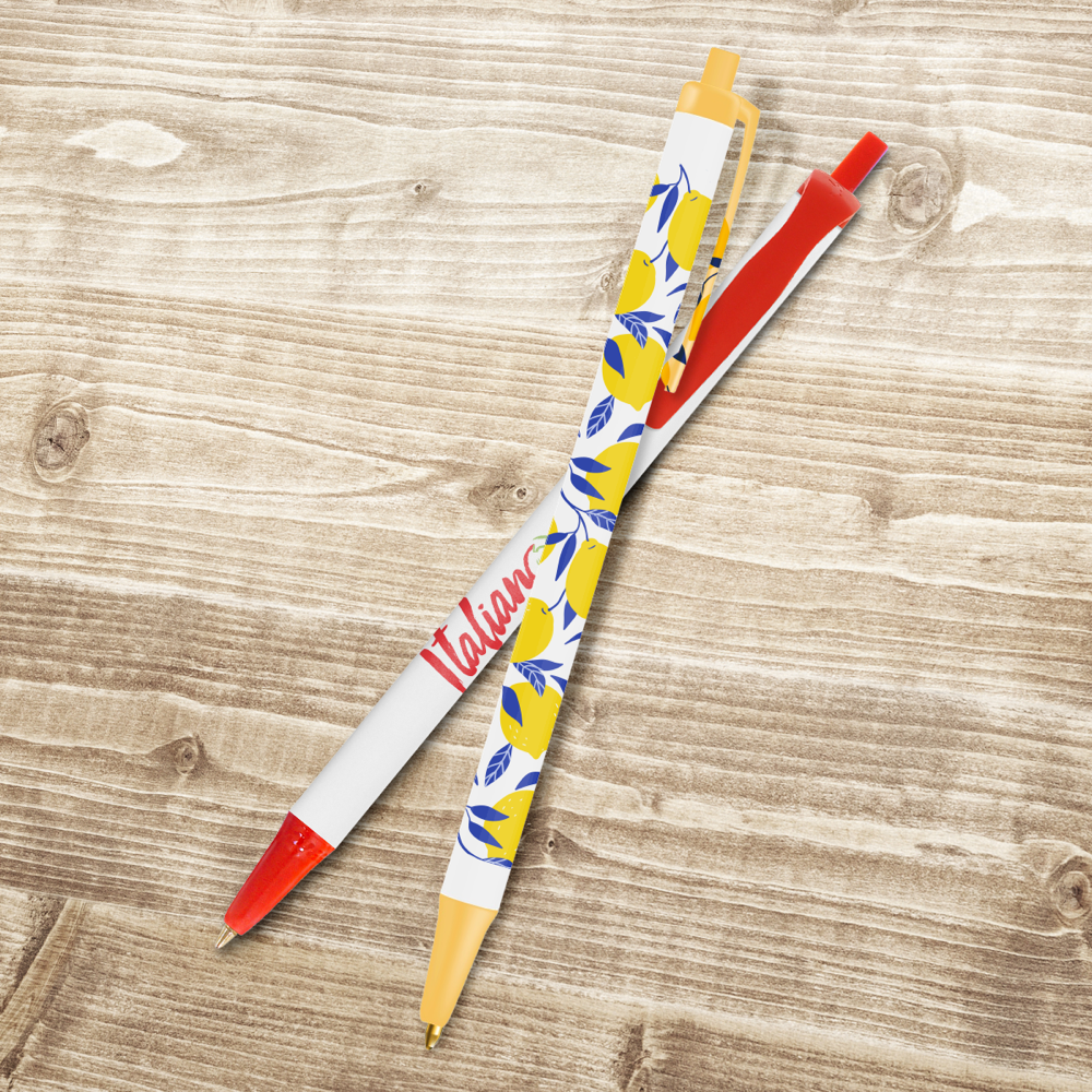 BIC Clic Stic balpen PDP Copy