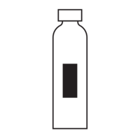 30 x 70 mm - tampographie