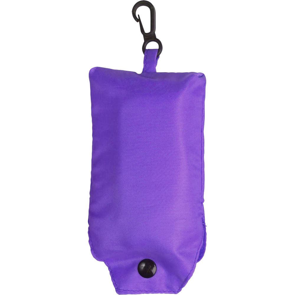 COLOR ICON - polyester190tshoppingbagvera - Purple