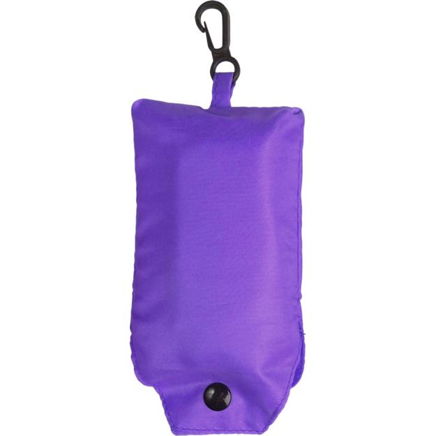 COLOR ICON - polyester190tshoppingbagvera - Purple
