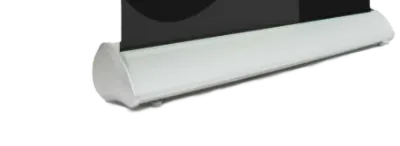Silver Deluxe Base