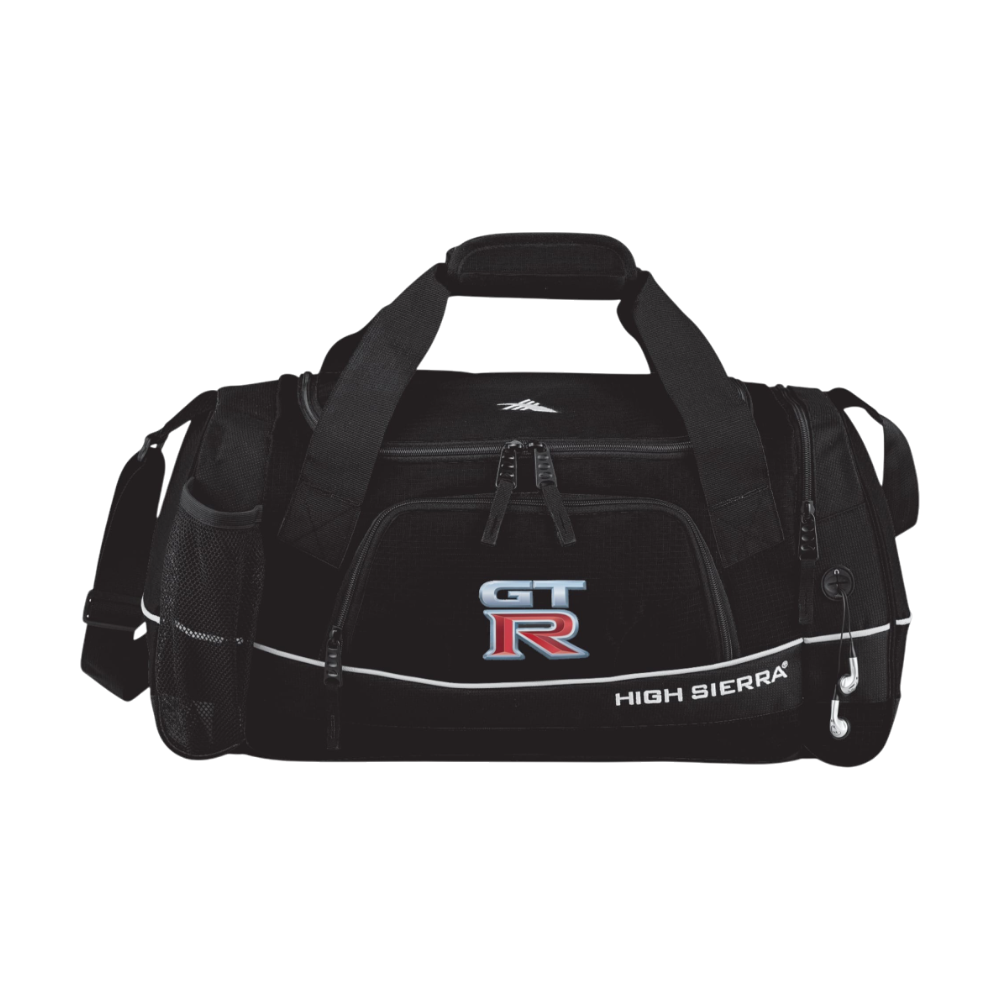 High Sierra Bubba Duffel Bag