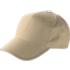 COLOR ICON - cottoncapbeau - Khaki