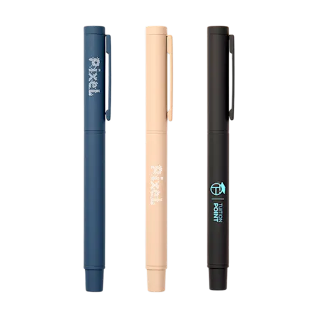 VINGA Baltimore RCS Recycled Pen