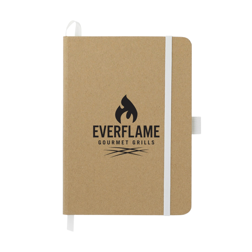 Notebook with Penloop 5x7