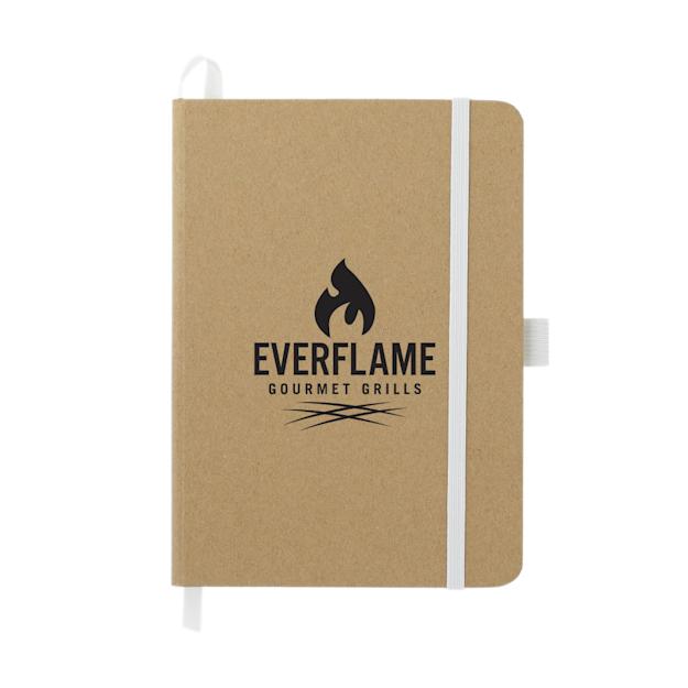 Notebook with Penloop 5x7