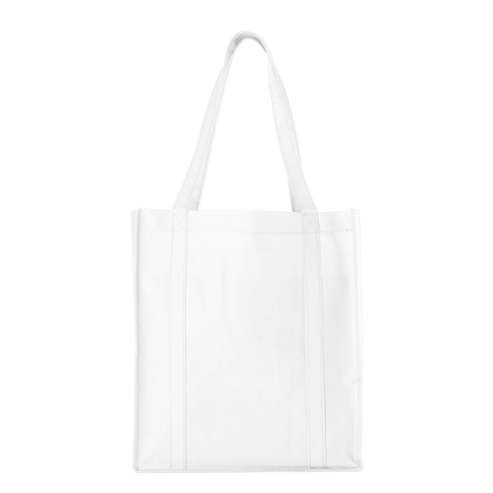 shopxlrpetshoppingbag white