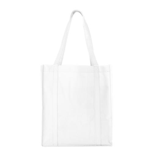 shopxlrpetshoppingbag white