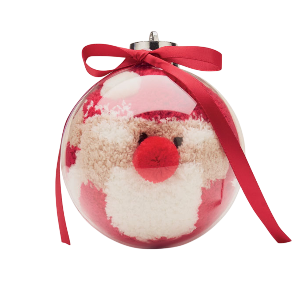 snugmsantasocksinbaubleornament - supplier_transparent