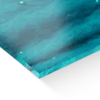 Plexiglass bright