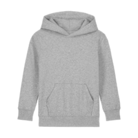 ICON - stanleystellatheiconickidshoodiesweatshirt heather_grey