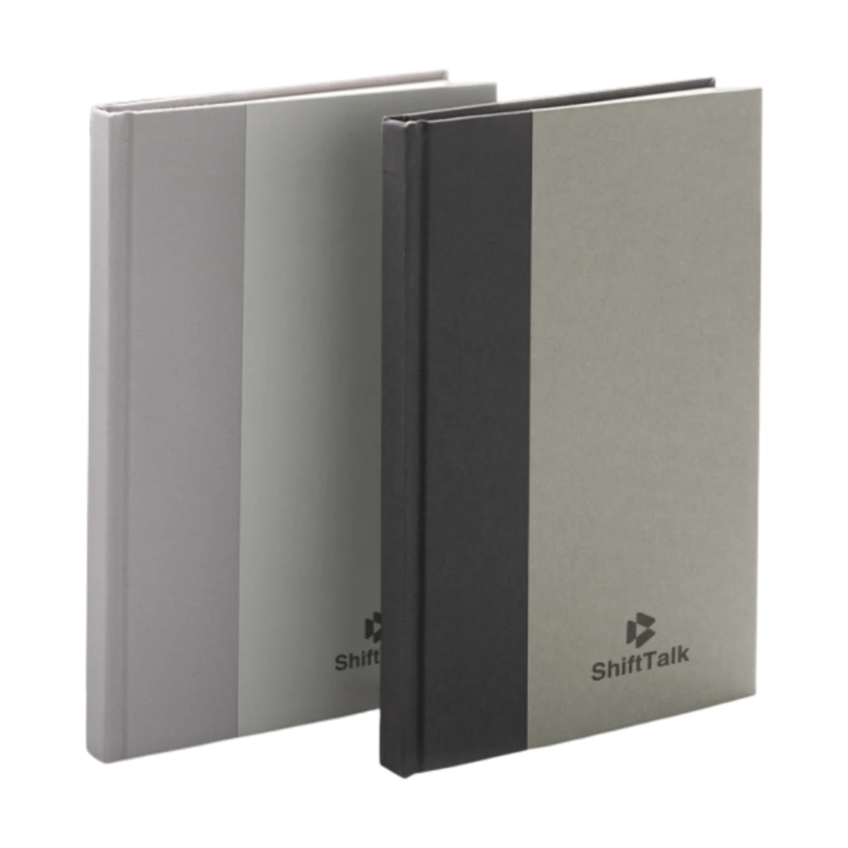 GRS Certified RPET & Kraft A5 Notebook main image