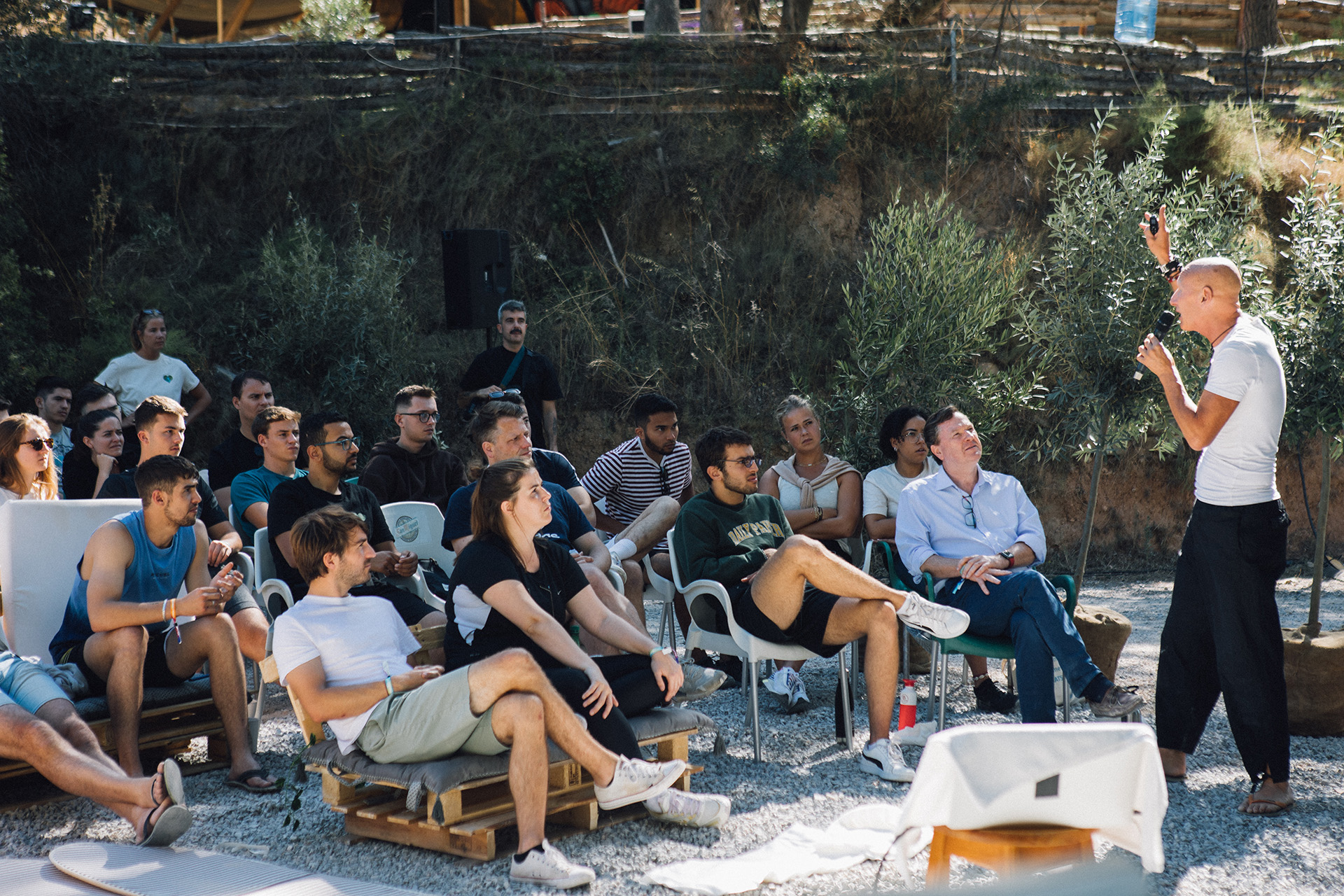 Blog image: Eye-Opening Festival 8