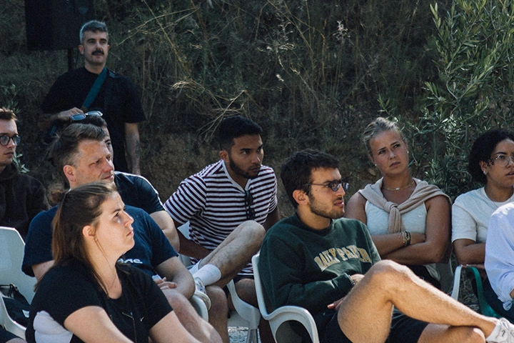 Blog image: Eye-Opening Festival 8