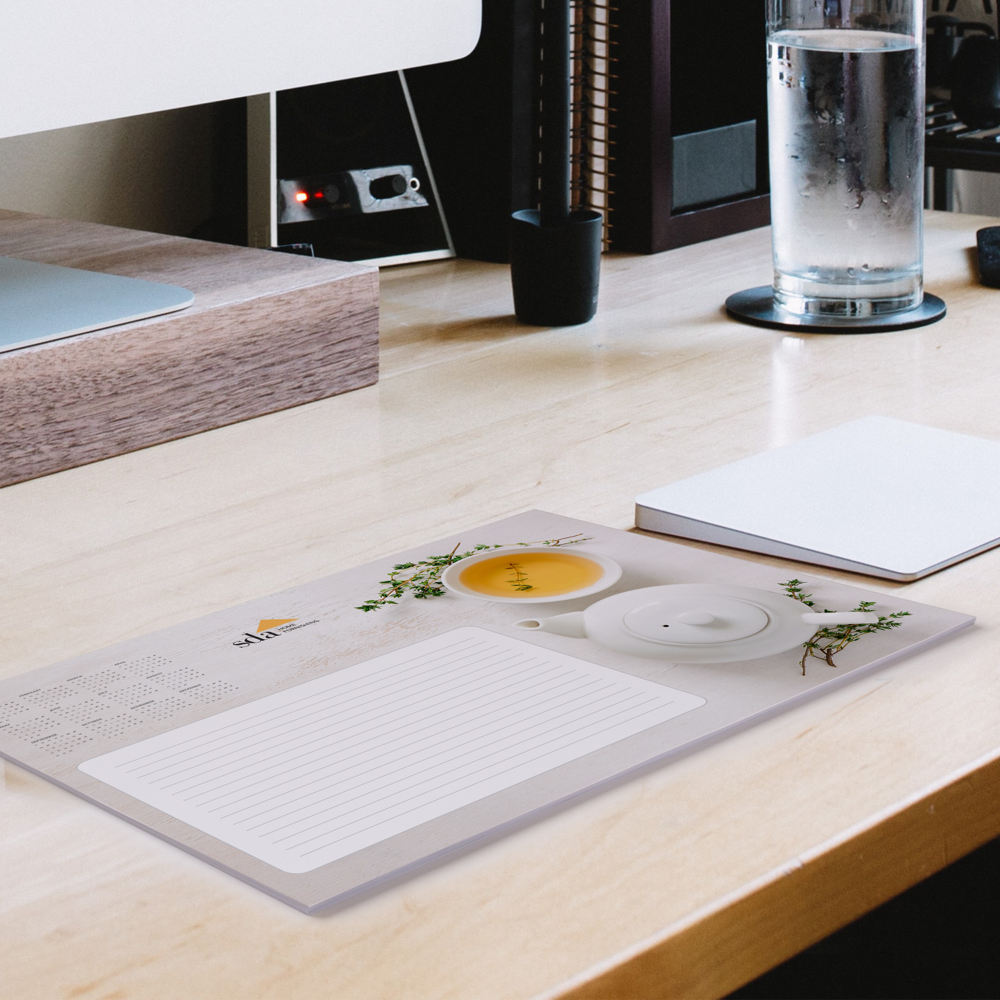 Desk pads PDP