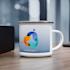 Retromug PDP office style