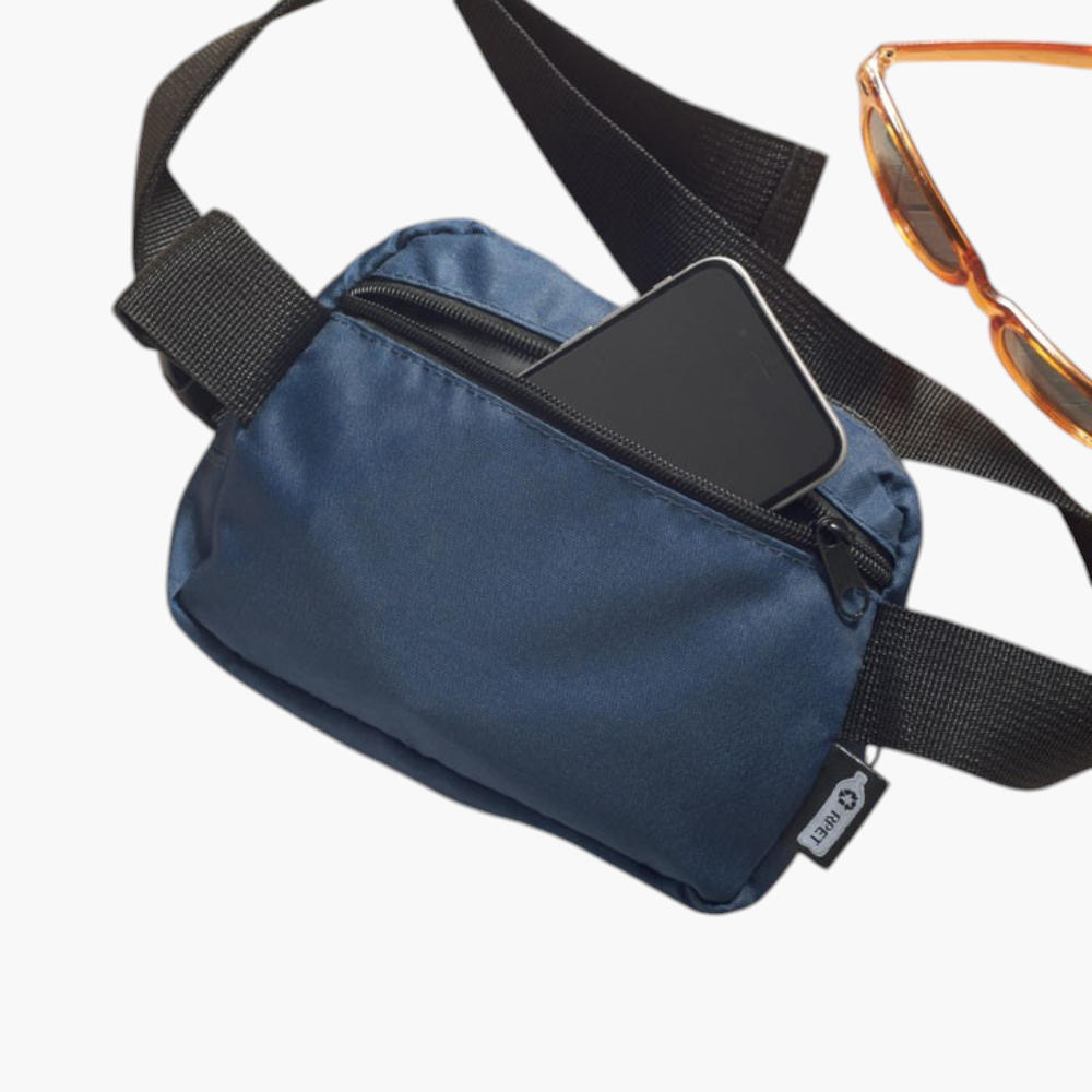 PDP - toshi300drpetpolyesterwaistbag square #F8F8F8 background