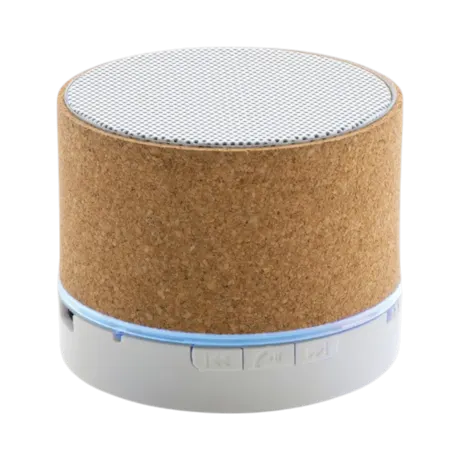 Cork Wireless Speaker