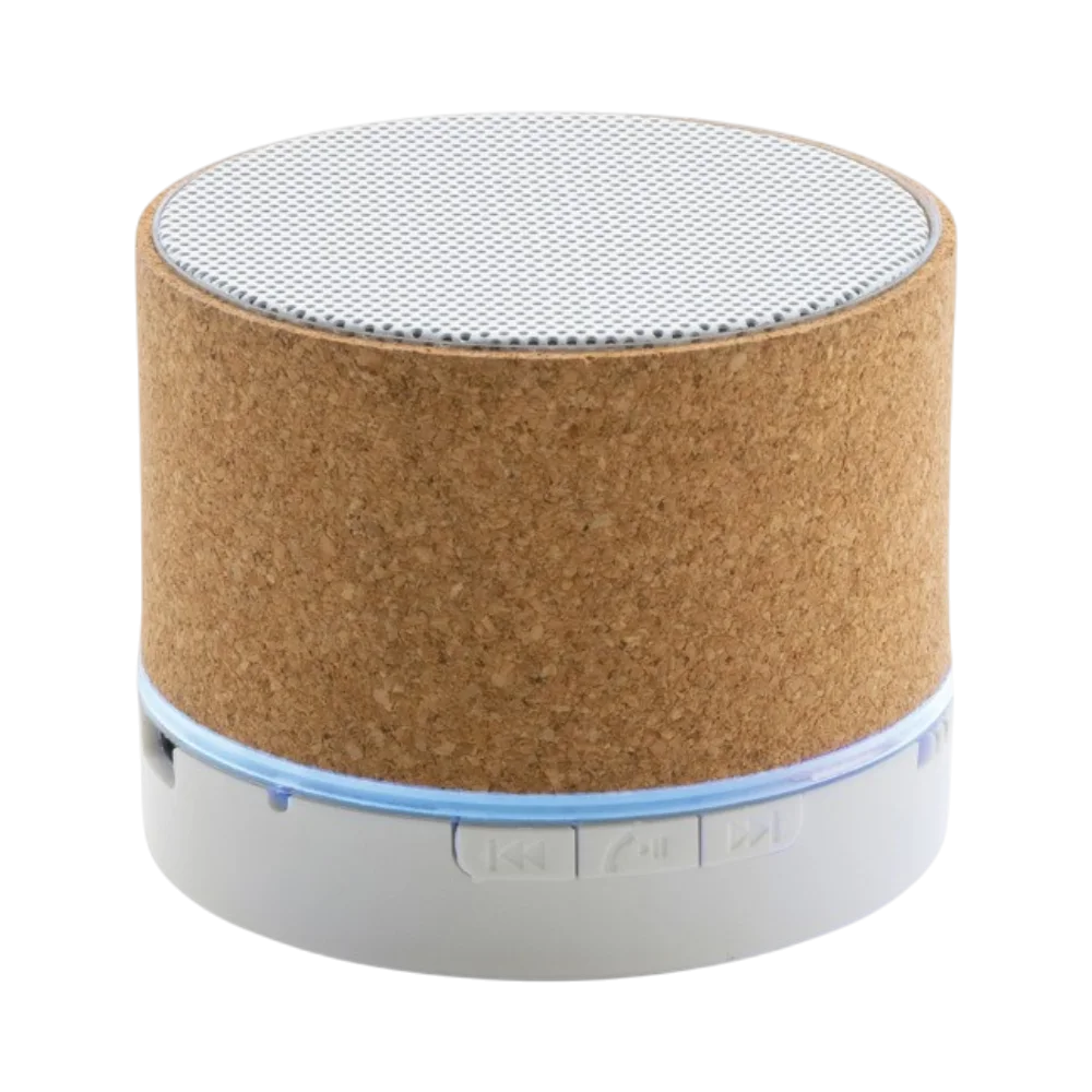 PDP - cork3wwirelessspeaker square #00000000 background