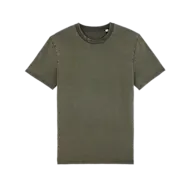 Dyed Khaki