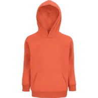 Burnt Orange