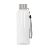 Transparent And Grey
