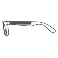 70 x 7 mm - Gauche