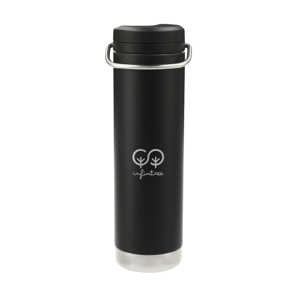 Klean Kanteen Twist Cap Bottle 20 oz