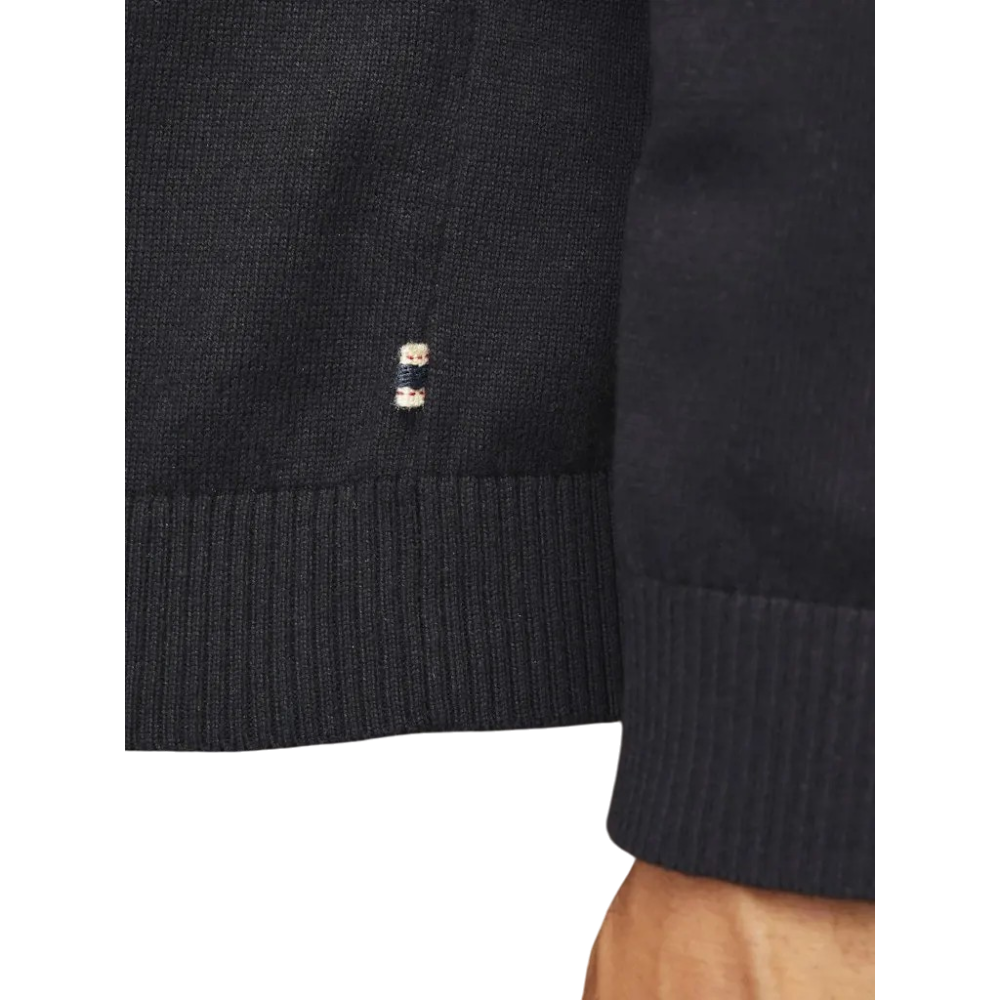 PDP - jackjonesknitrollneck square #00000000 background