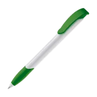 Bianco e verde