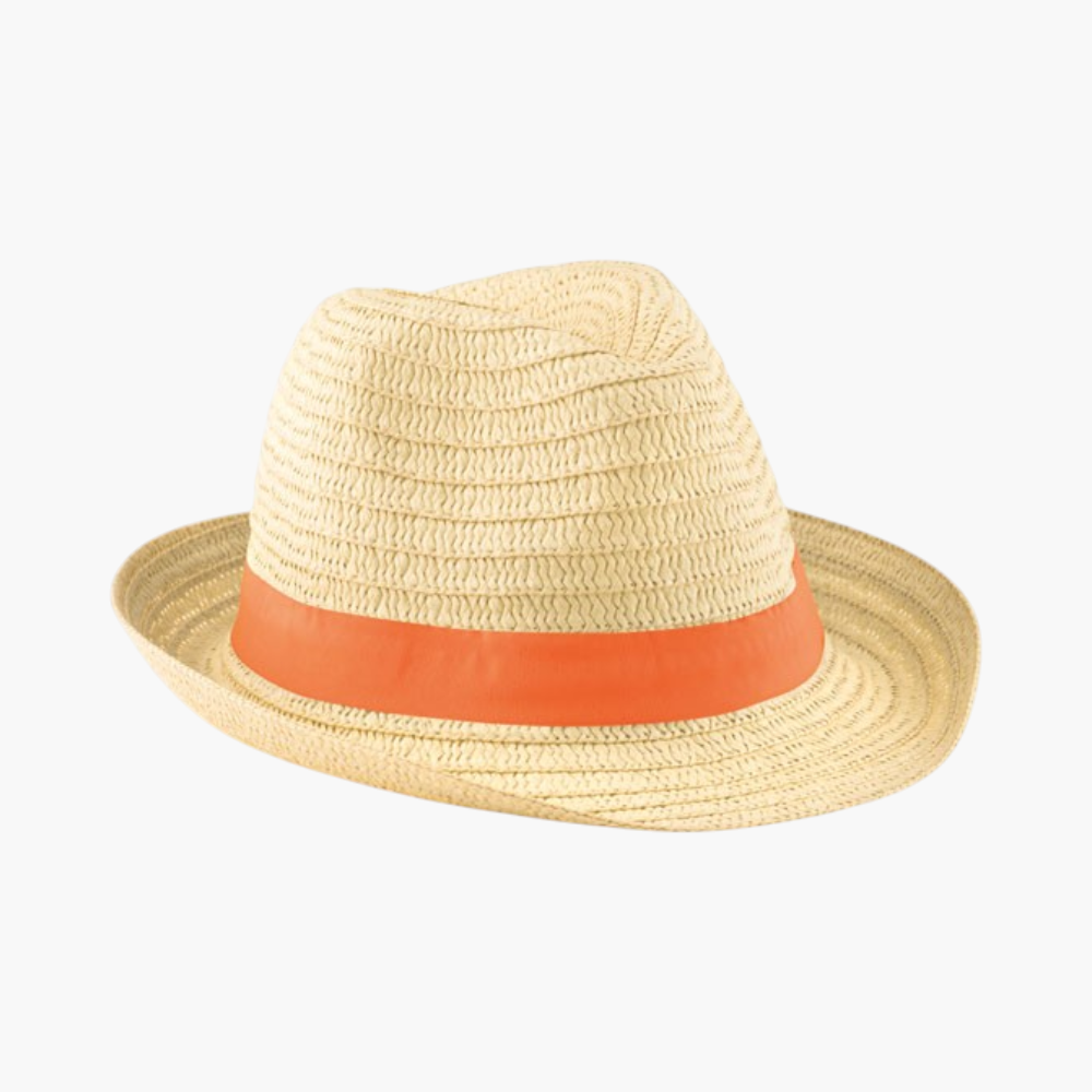 Straw Hat