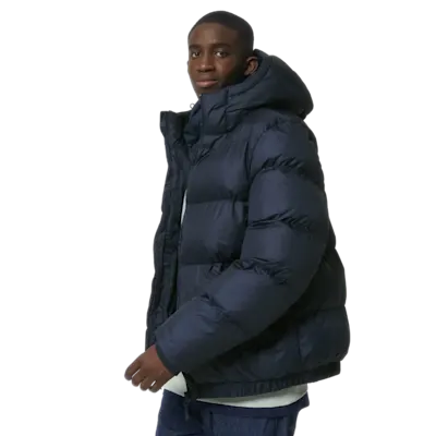 Giacca Puffer Stanley/Stella