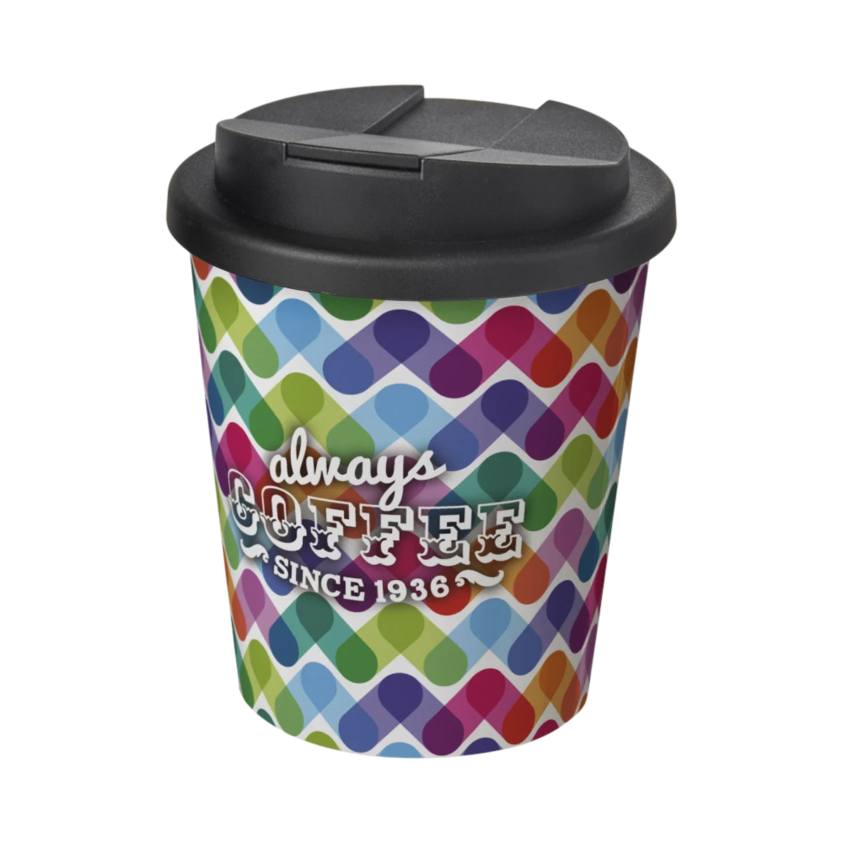 Immagine principale di Tazza da Viaggio Brite-Americano Espresso 250 ml