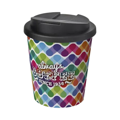 Brite-Americano Espresso Tumbler 250 ml