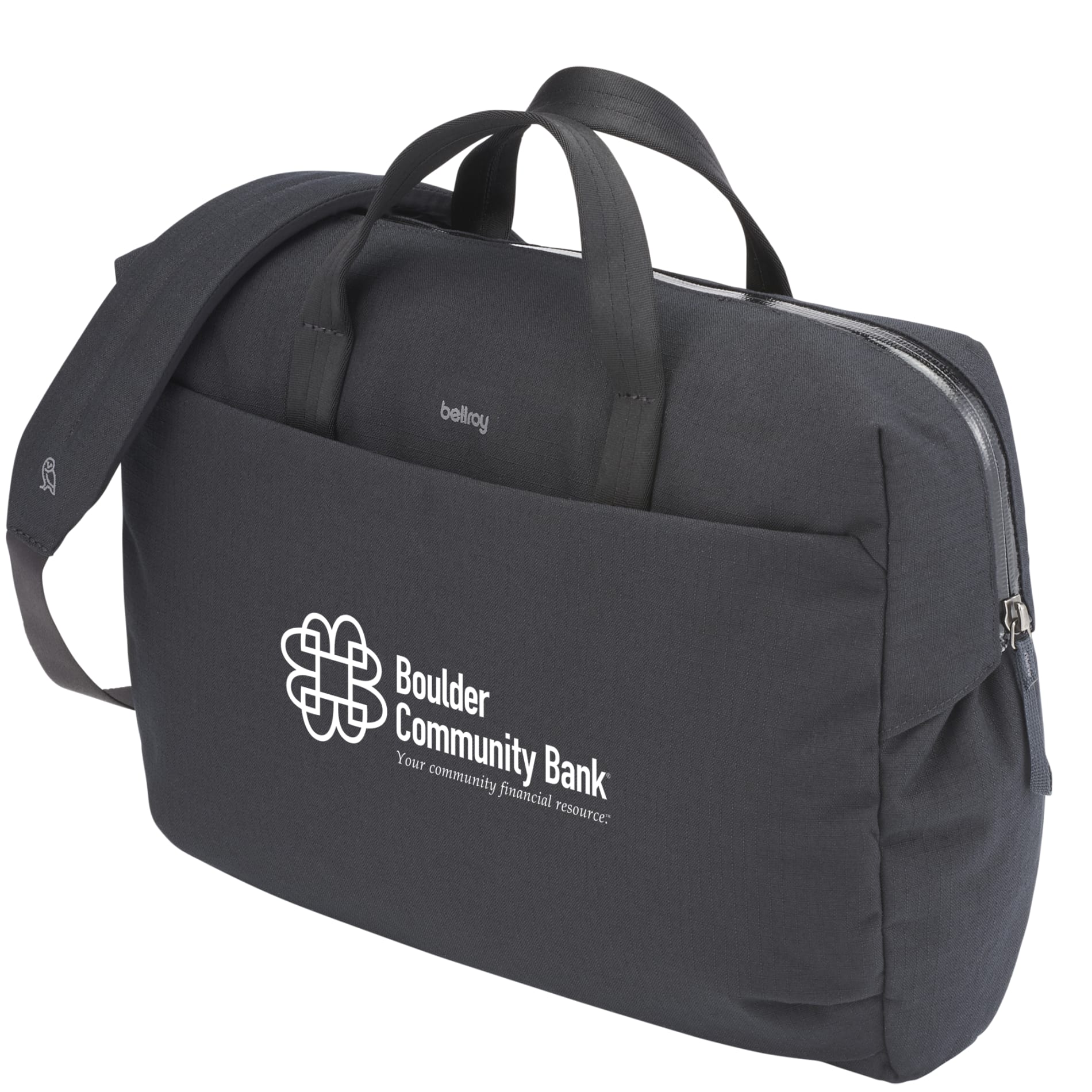 bellroyvia16workbag - supplier