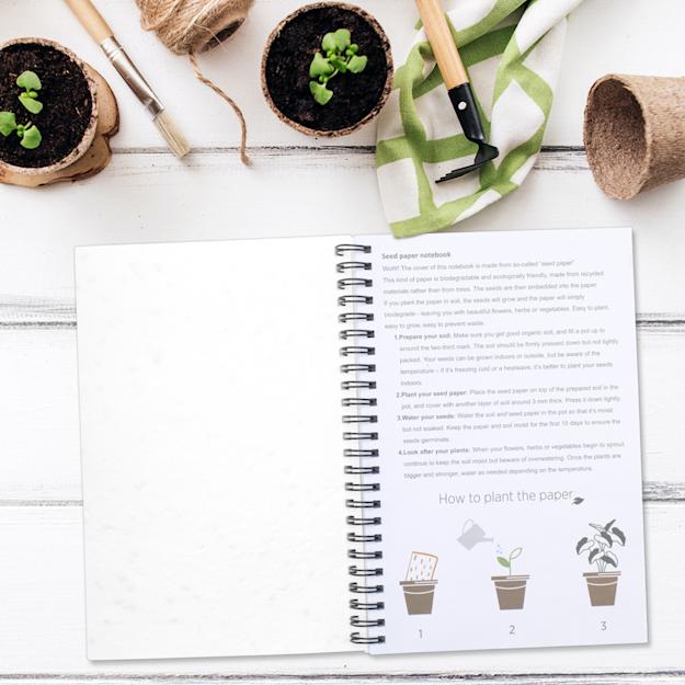Seedpaper Notebook A5 PDP Copy 7