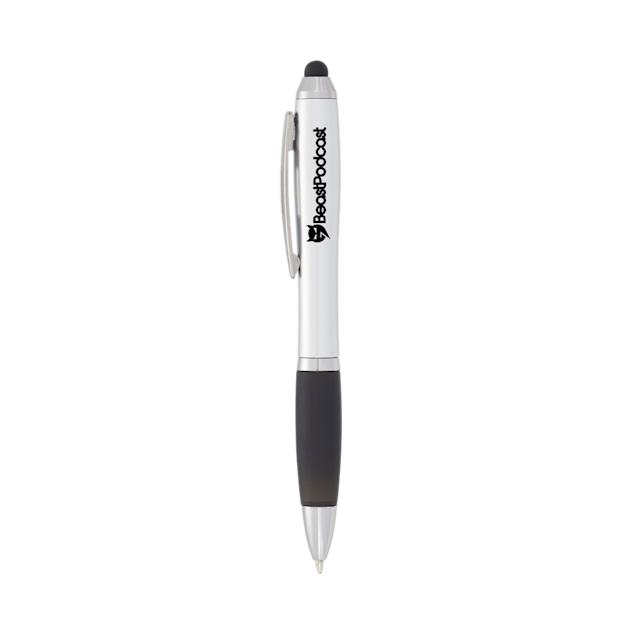 Nash Ballpoint Pen-Stylus