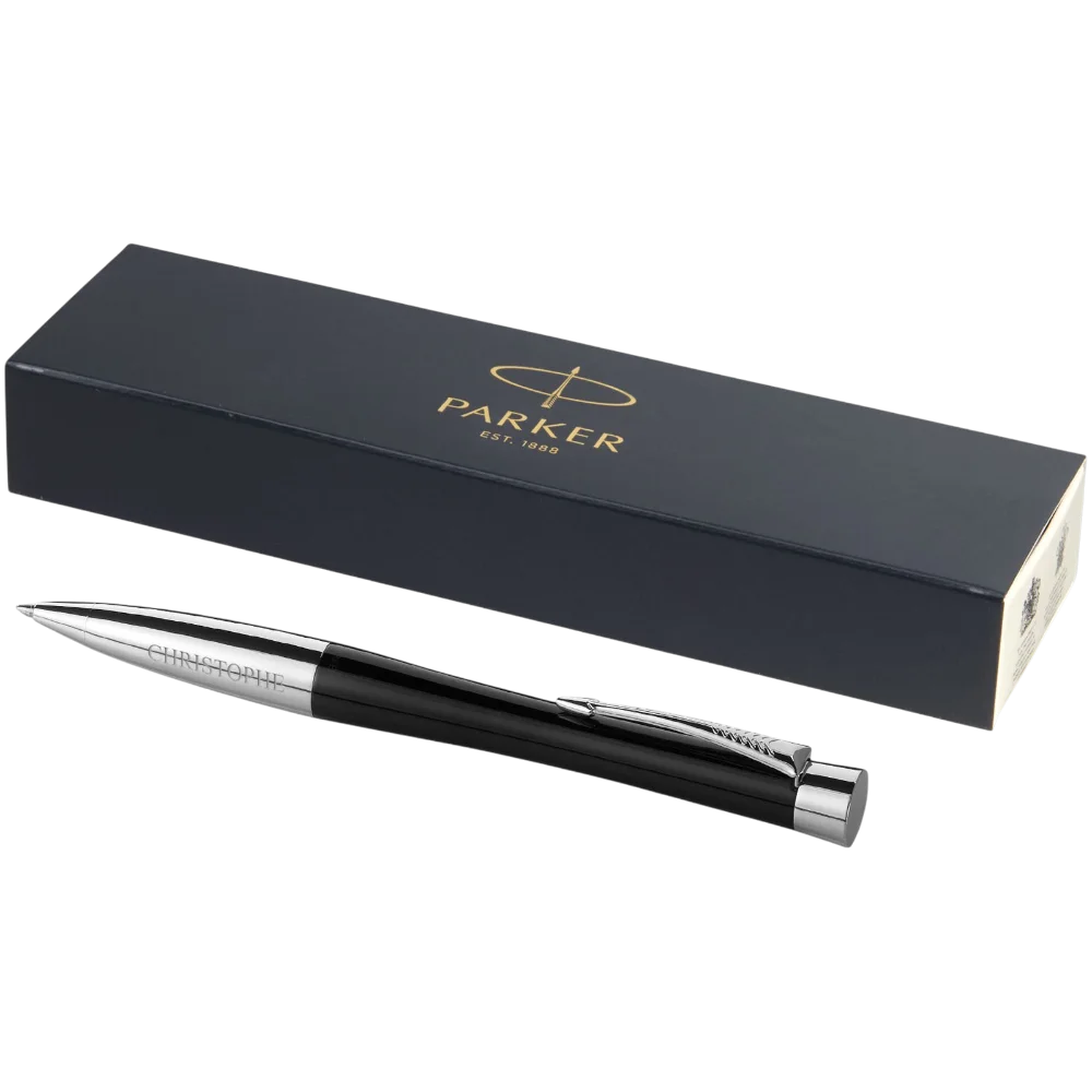 Urban ballpoint pen - Metal PLP