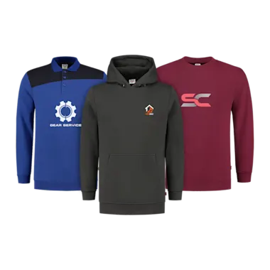 Work Jumpers