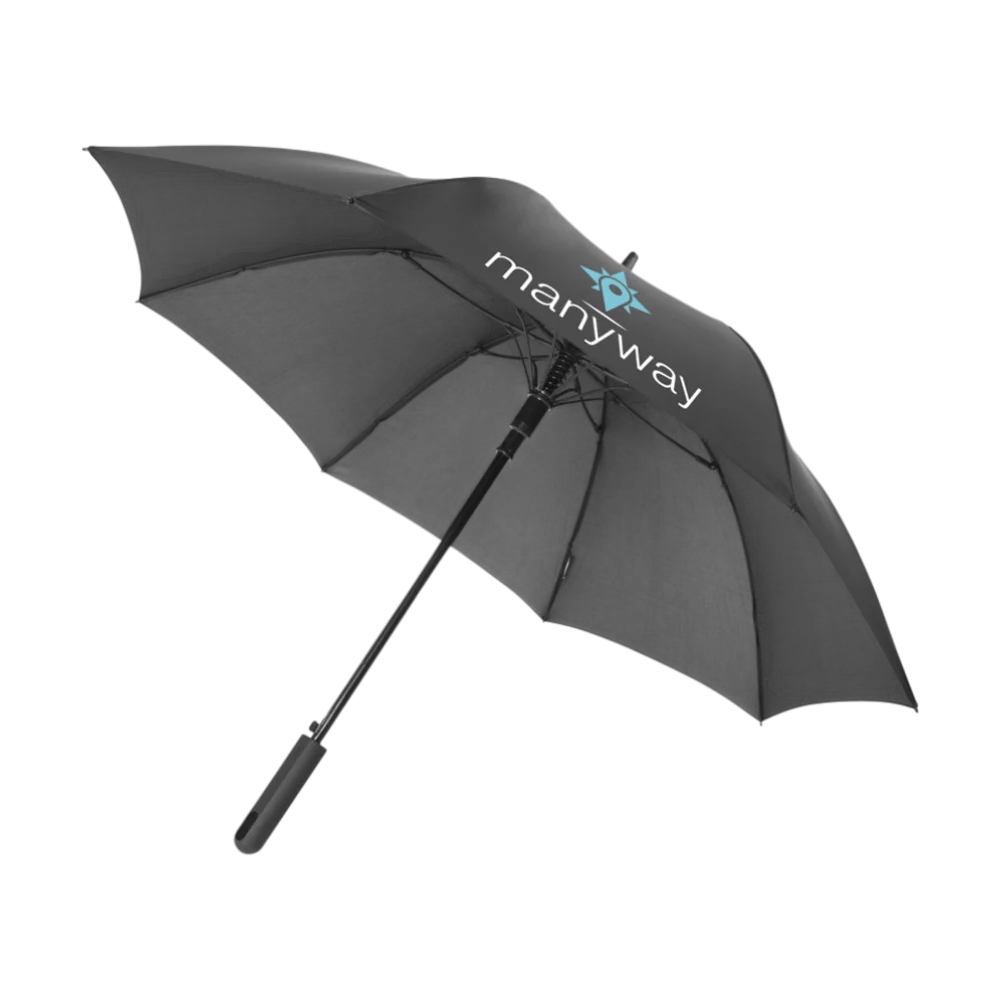 325. rpet190tpongeeminireflectiveumbrella PLP