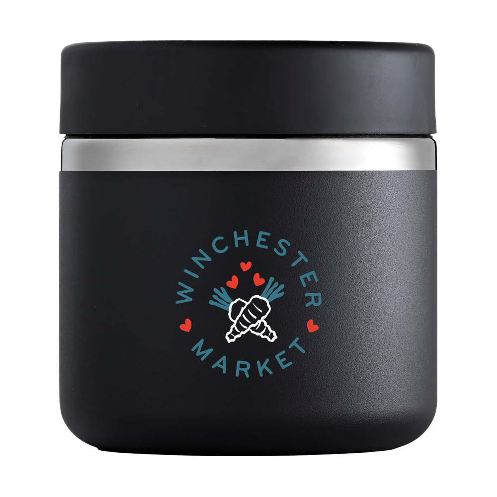 Hydro Flask Insulated Food Jar