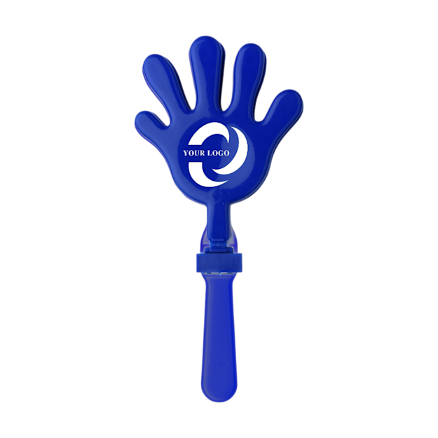 PDP - pphandclapperboris square #F8F8F8 background