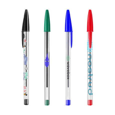 BIC® Cristal® Expression Pen