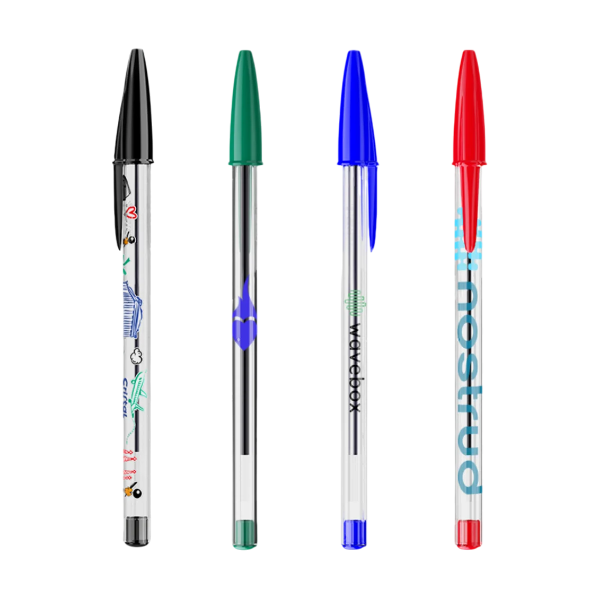 BIC® Cristal® Expression Pen main image