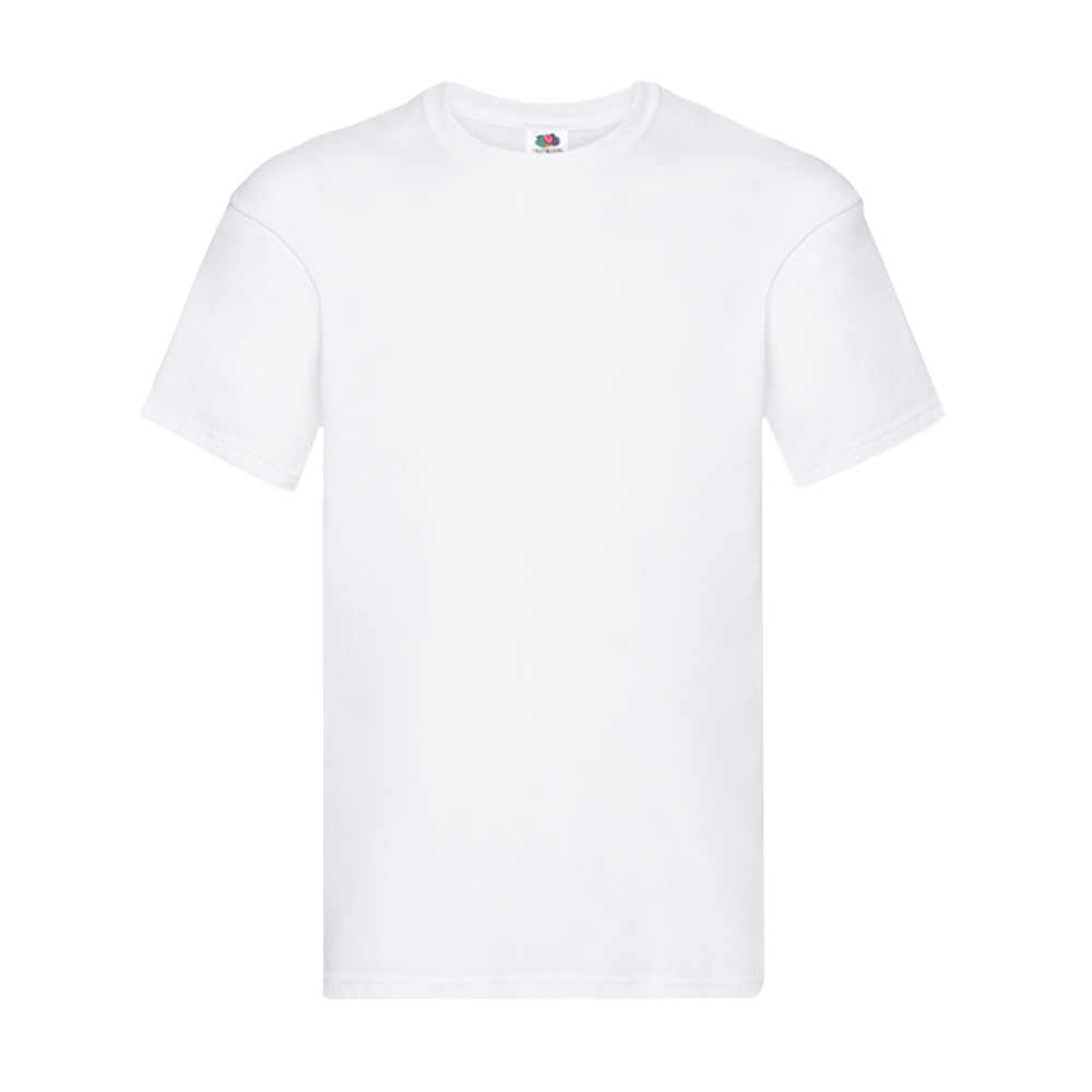 52. ORIGINAL T White
